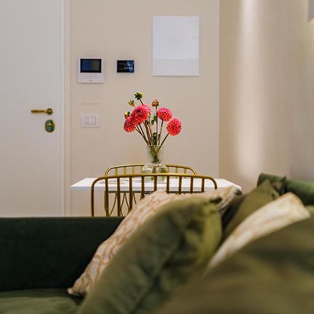 Helloapulia Charming Palazzo Clemente - Self-Catering Suites With Aircondition Monopoli Eksteriør billede