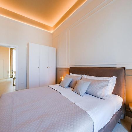 Helloapulia Charming Palazzo Clemente - Self-Catering Suites With Aircondition Monopoli Eksteriør billede