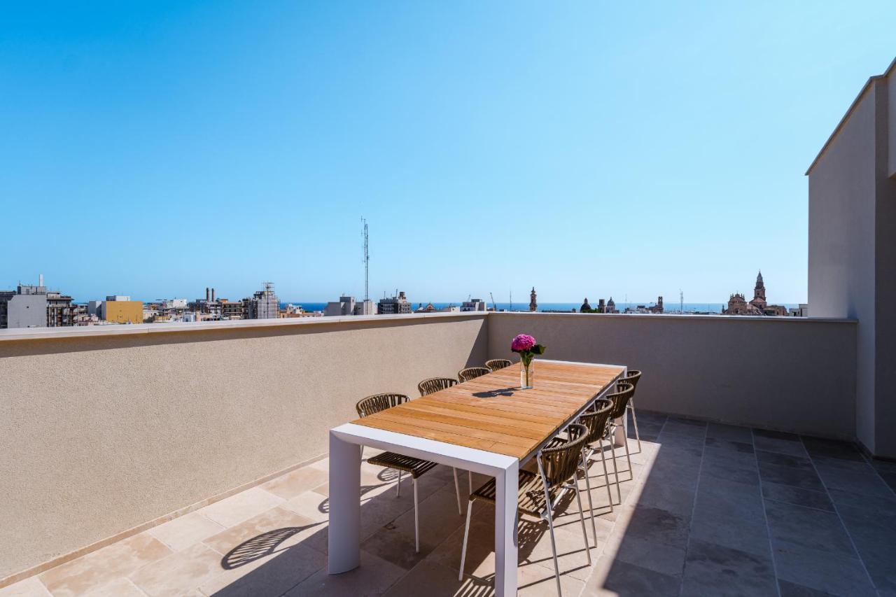 Helloapulia Charming Palazzo Clemente - Self-Catering Suites With Aircondition Monopoli Eksteriør billede