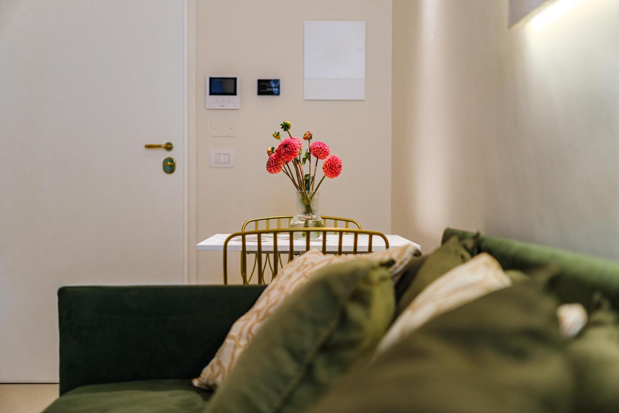 Helloapulia Charming Palazzo Clemente - Self-Catering Suites With Aircondition Monopoli Eksteriør billede