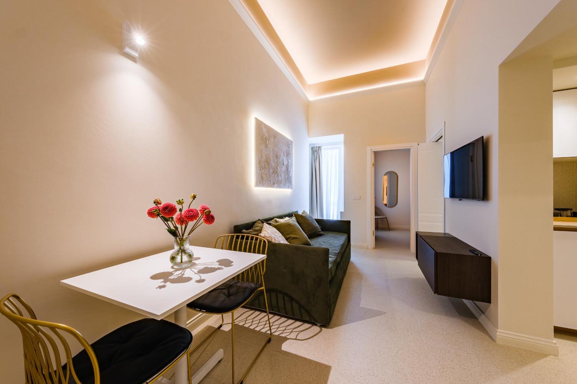 Helloapulia Charming Palazzo Clemente - Self-Catering Suites With Aircondition Monopoli Eksteriør billede