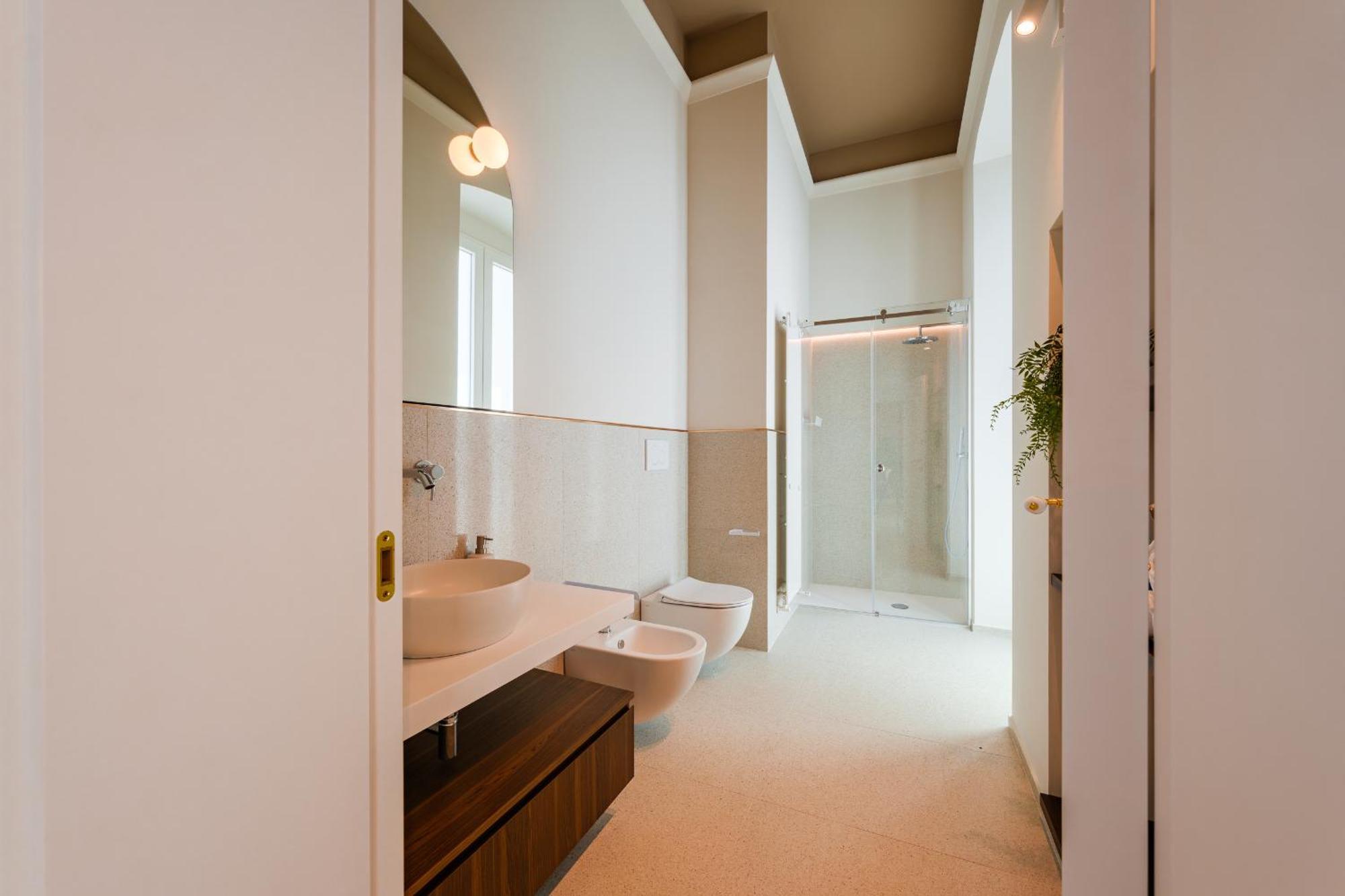 Helloapulia Charming Palazzo Clemente - Self-Catering Suites With Aircondition Monopoli Eksteriør billede
