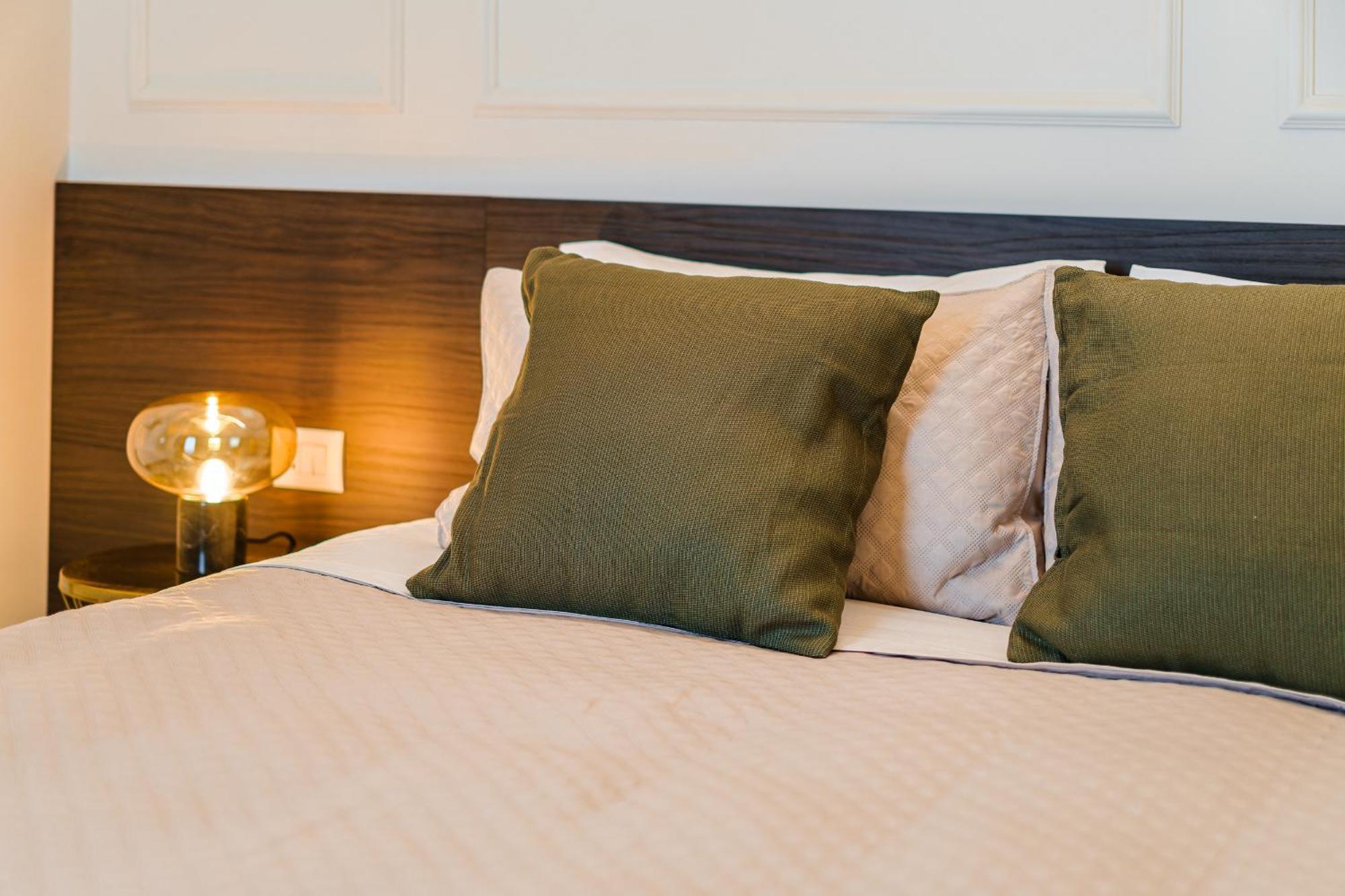 Helloapulia Charming Palazzo Clemente - Self-Catering Suites With Aircondition Monopoli Eksteriør billede