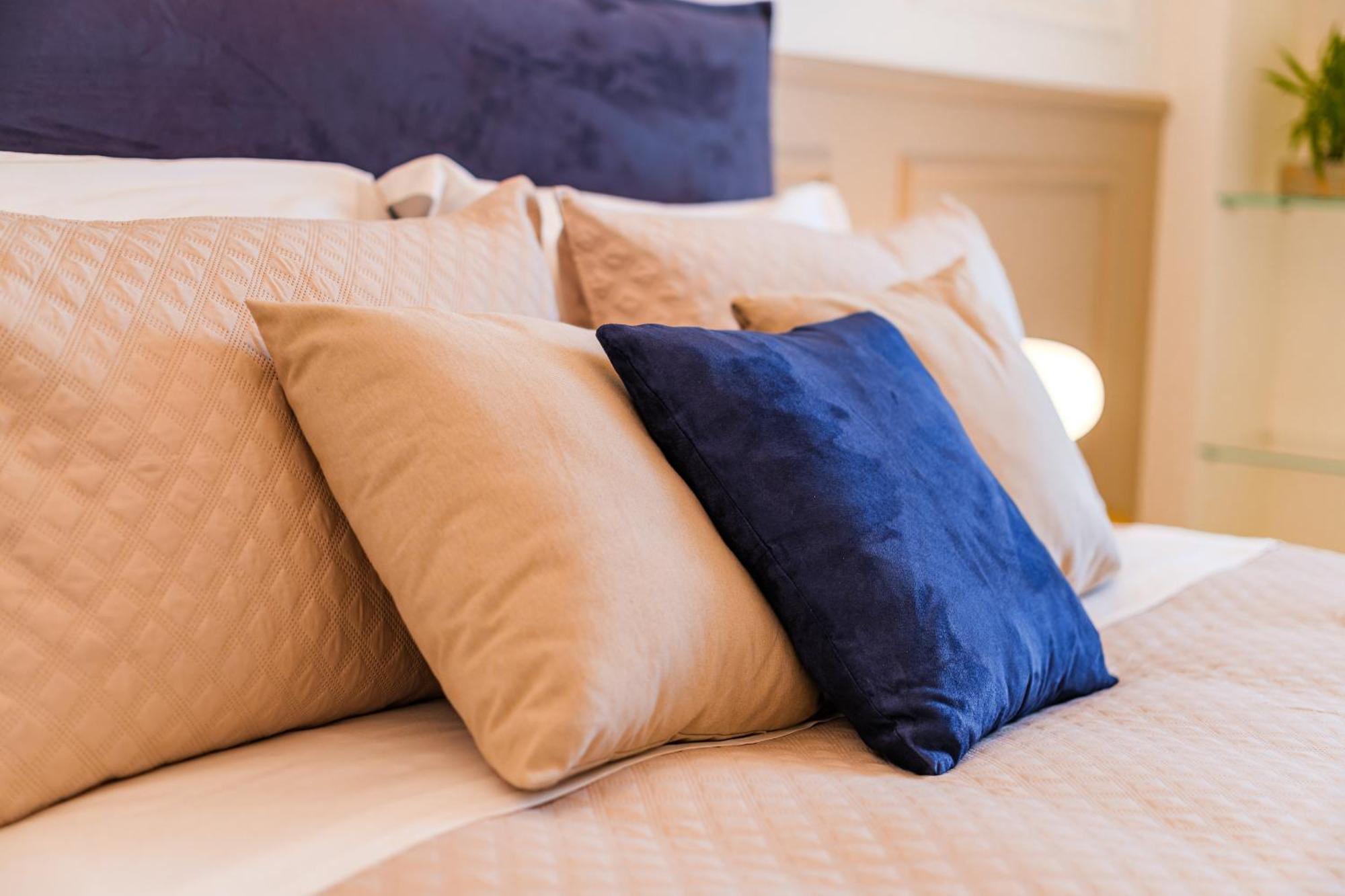 Helloapulia Charming Palazzo Clemente - Self-Catering Suites With Aircondition Monopoli Eksteriør billede