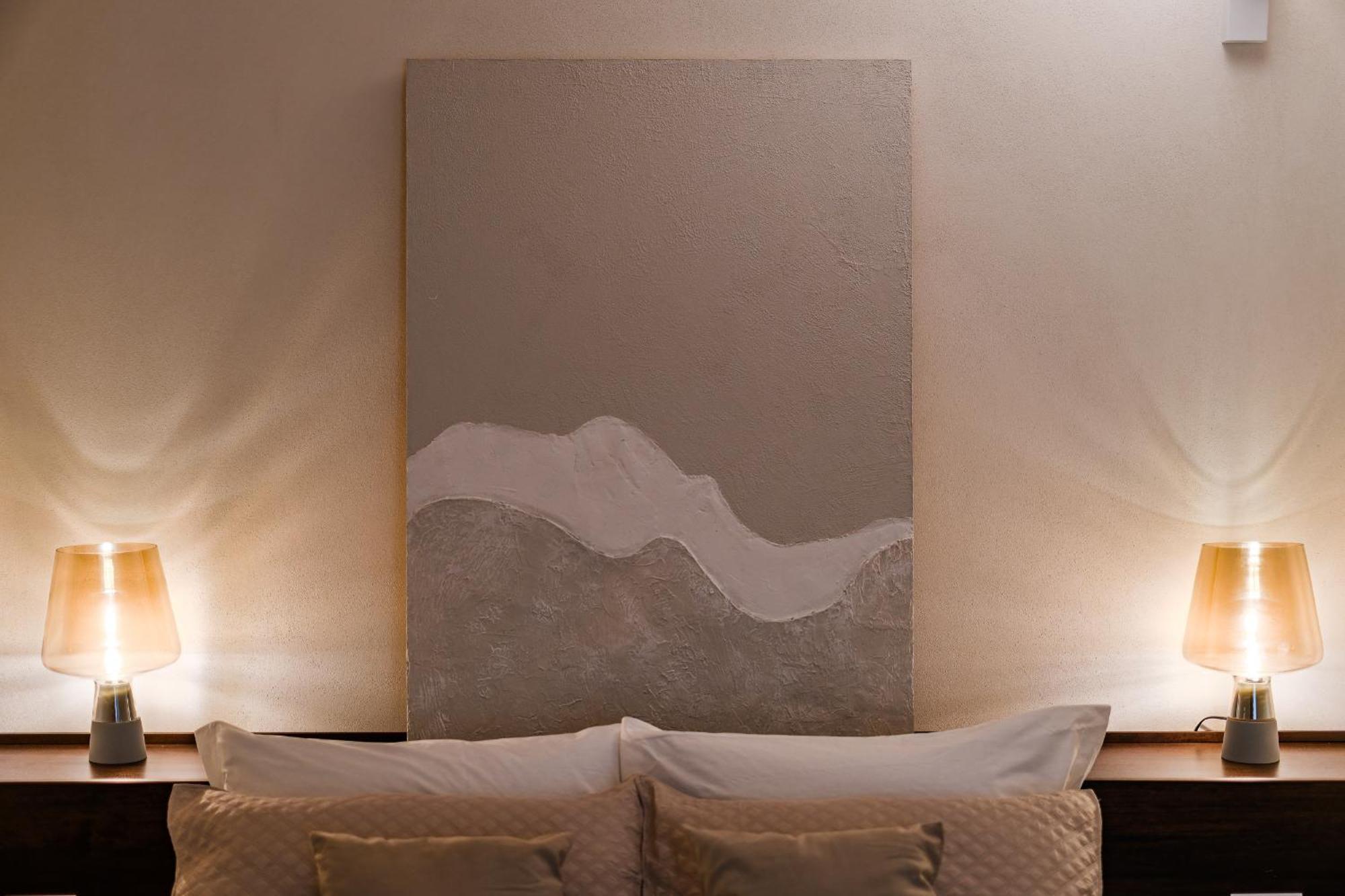 Helloapulia Charming Palazzo Clemente - Self-Catering Suites With Aircondition Monopoli Eksteriør billede